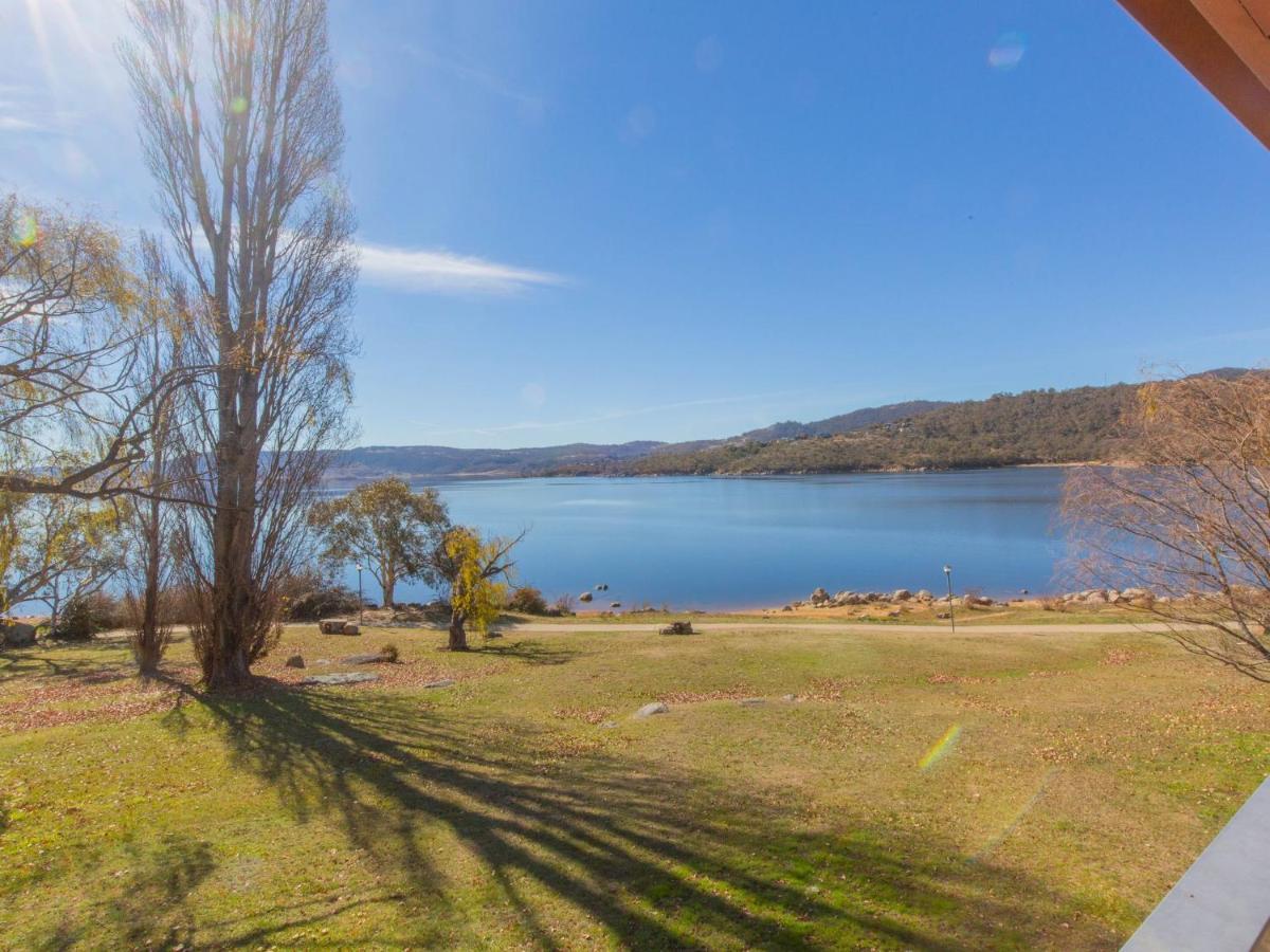 Villa Platypus 19 McLure Circuit à Jindabyne Extérieur photo